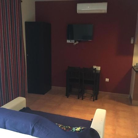 Apartamentos Turisticos Rurales El Pua Казалла де ла Сиерра Экстерьер фото