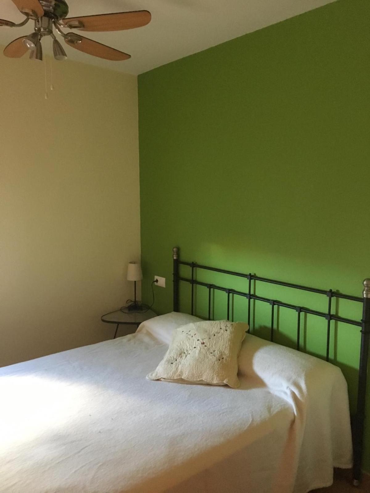 Apartamentos Turisticos Rurales El Pua Казалла де ла Сиерра Экстерьер фото