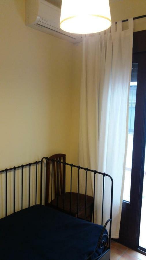 Apartamentos Turisticos Rurales El Pua Казалла де ла Сиерра Экстерьер фото